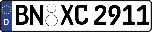 BN-XC2911