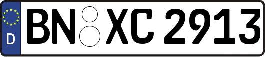 BN-XC2913