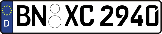 BN-XC2940
