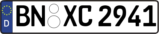 BN-XC2941