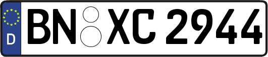 BN-XC2944