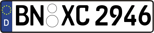 BN-XC2946