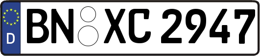 BN-XC2947