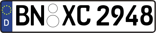 BN-XC2948