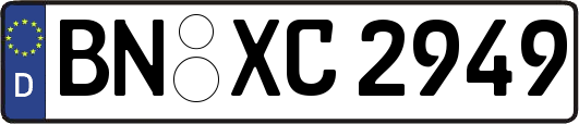BN-XC2949