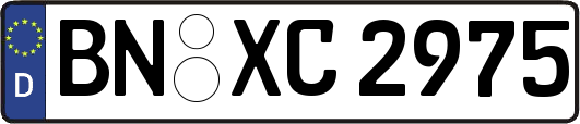 BN-XC2975