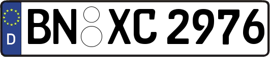 BN-XC2976