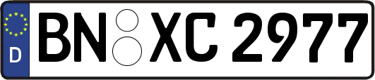 BN-XC2977