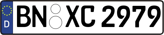 BN-XC2979