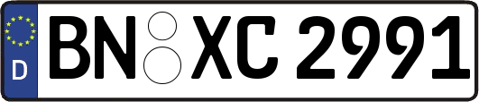 BN-XC2991