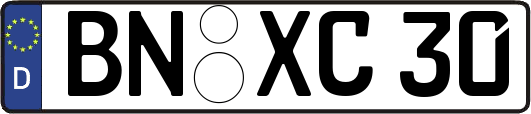 BN-XC30
