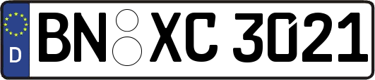 BN-XC3021