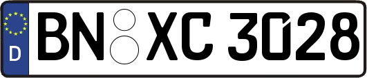 BN-XC3028