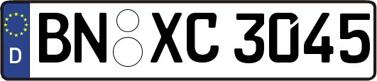 BN-XC3045