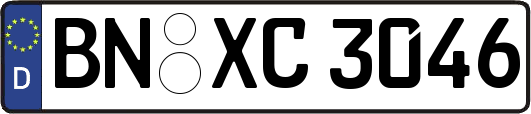 BN-XC3046