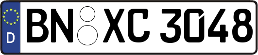 BN-XC3048