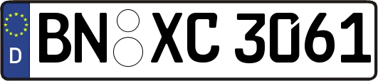BN-XC3061