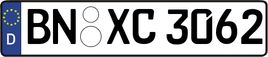 BN-XC3062