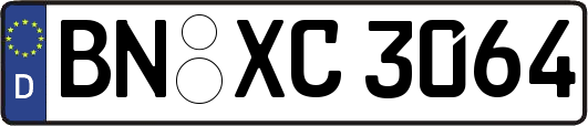 BN-XC3064