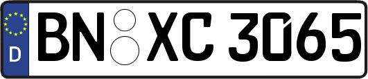 BN-XC3065