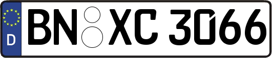 BN-XC3066