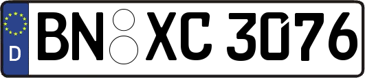 BN-XC3076