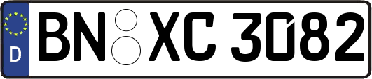 BN-XC3082