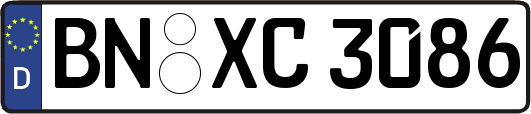 BN-XC3086