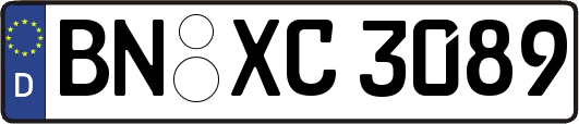 BN-XC3089