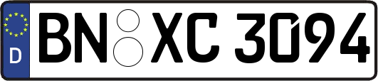 BN-XC3094