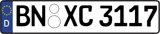 BN-XC3117