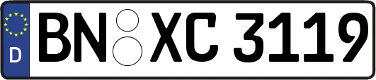 BN-XC3119