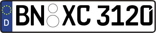 BN-XC3120