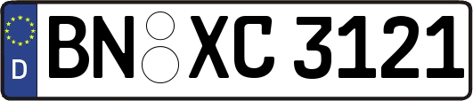 BN-XC3121