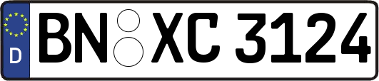 BN-XC3124