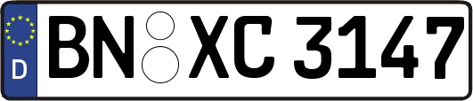 BN-XC3147