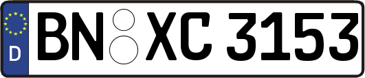 BN-XC3153