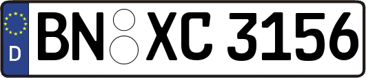 BN-XC3156