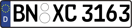 BN-XC3163