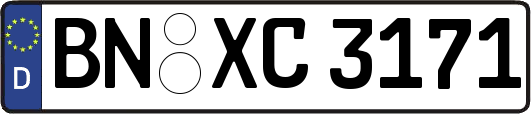 BN-XC3171