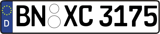 BN-XC3175