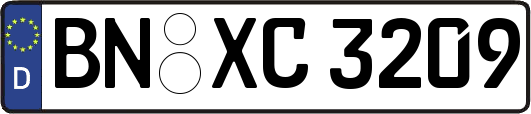 BN-XC3209