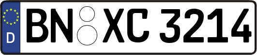 BN-XC3214