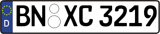 BN-XC3219