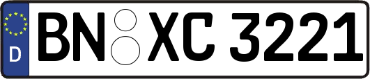 BN-XC3221