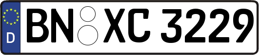BN-XC3229