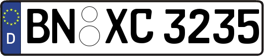 BN-XC3235