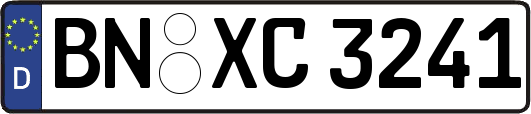 BN-XC3241