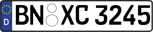 BN-XC3245