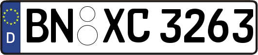 BN-XC3263